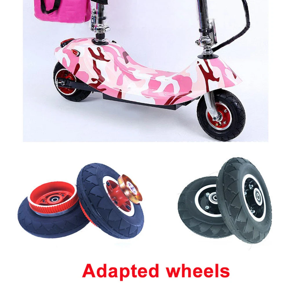 200x50 Inflatable Wheel 8 Inch Aluminum Alloy Wheel Hub For Electric Scooter Skateboard Hub Hub Front Wheel 11x11x4.8 Cm
200x50 Inflatable Wheel 8 Inch Aluminum Alloy Wheel Hub For Electric Scooter Skateboard Hub Hub Front Wheel 11x11x4.8 Cm