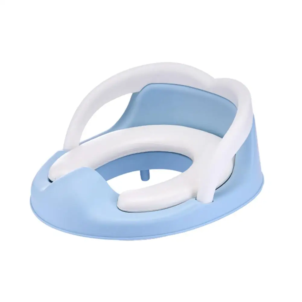 Portable Kids Training Potty Seat Superior Quality Chair Cushion Baby Travel Skillful Manufacture Toilet Seat Pads
Portable Kids Training Potty Seat Superior Quality Chair Cushion Baby Travel Skillful Manufacture Toilet Seat Pads