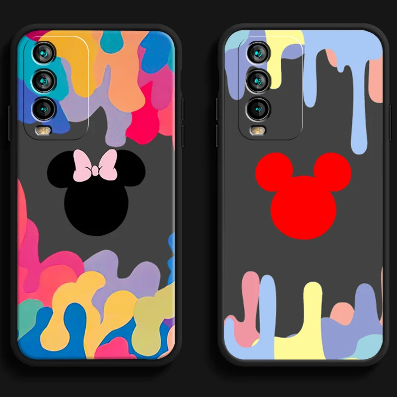Ice Cream MIQI Phone Cases For Xiaomi Redmi 10 Note 10 10 Pro 10S Redmi Note 10 5G Carcasa Funda Soft TPU
Ice Cream MIQI Phone Cases For Xiaomi Redmi 10 Note 10 10 Pro 10S Redmi Note 10 5G Carcasa Funda Soft TPU