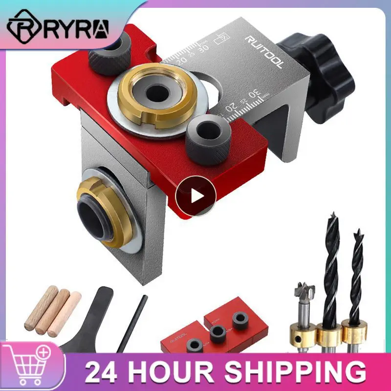 Alufer Positioning Punch 3 In 1 Drilling Guide With 8/10/15mm Drill Bit Adjustable Locating Pin Clamp Punching Tool
Alufer Positioning Punch 3 In 1 Drilling Guide With 8/10/15mm Drill Bit Adjustable Locating Pin Clamp Punching Tool