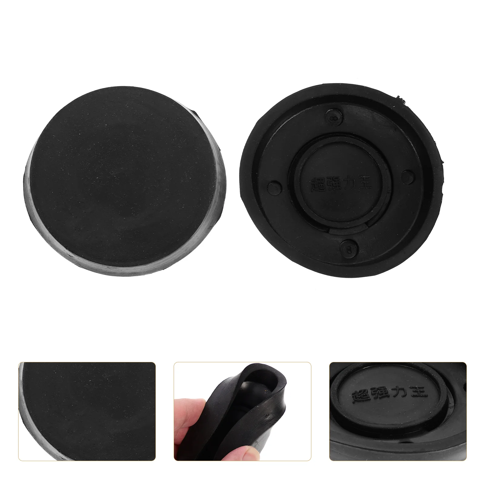 2 Pcs Hand Pump Accessories Pressure Washer Supplies Water Seal Professional Gaskets Parts Rubber Piston Well
2 Pcs Hand Pump Accessories Pressure Washer Supplies Water Seal Professional Gaskets Parts Rubber Piston Well