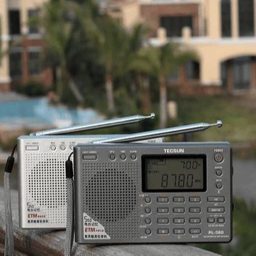 Розничная продажа оптом PL380 радио FM AM SW 
Розничная продажа оптом PL380 радио FM AM SW