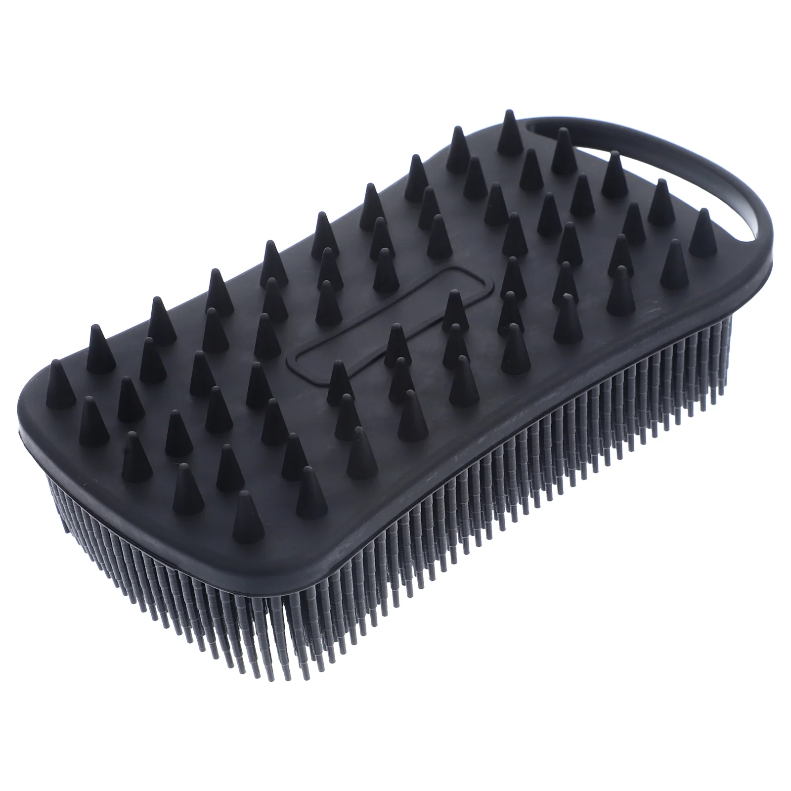 Scalp Exfoliator Brush Silicone Bath Massage Take Bathing Exfoliating Head Shampoo Baby
Scalp Exfoliator Brush Silicone Bath Massage Take Bathing Exfoliating Head Shampoo Baby