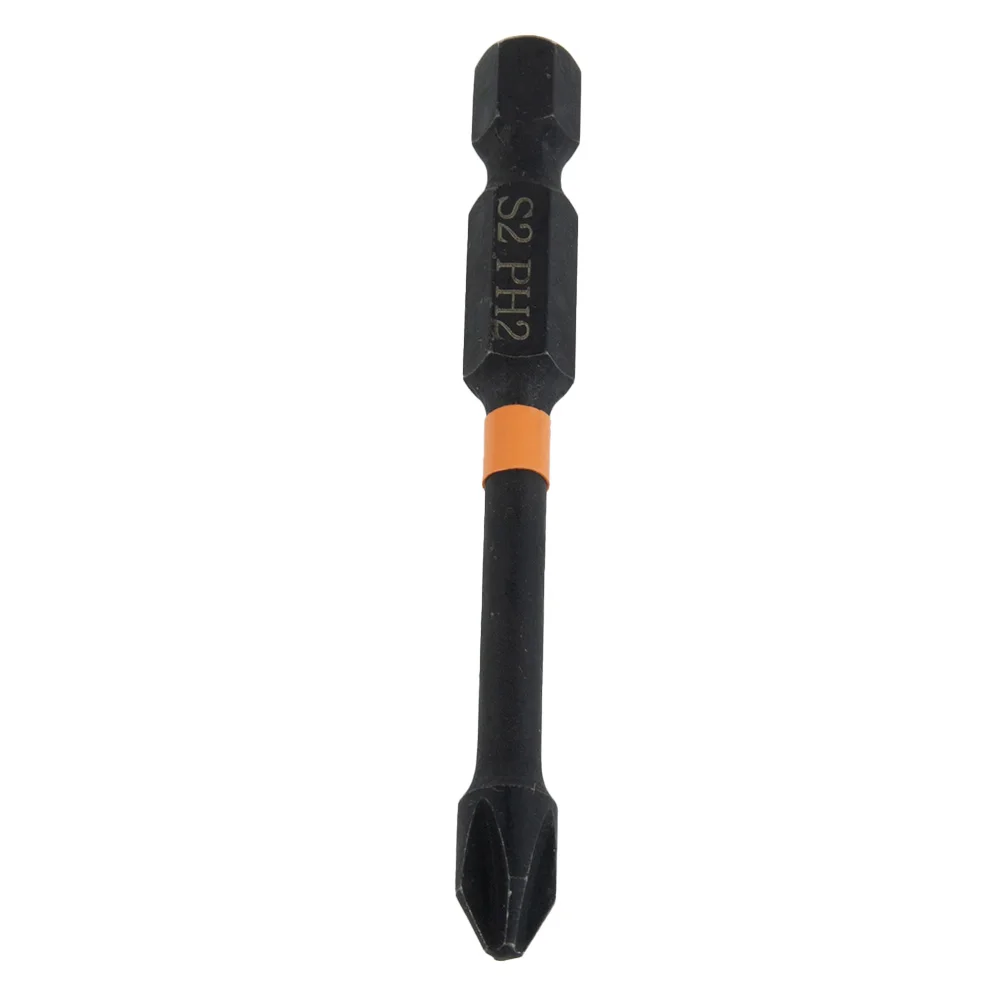 3pcs Impact Screwdriver Bit Set Alloy Steel 1/4Inch Hex PH2 Magnetic Batch Head Cross Hand Drill Bit For Electric Screwdrivers
3pcs Impact Screwdriver Bit Set Alloy Steel 1/4Inch Hex PH2 Magnetic Batch Head Cross Hand Drill Bit For Electric Screwdrivers