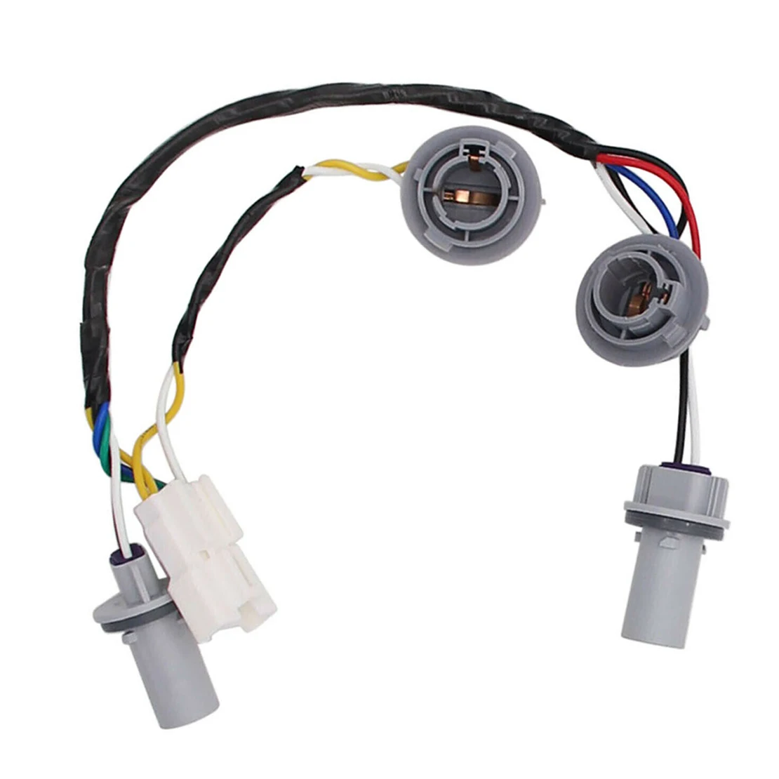 92450-3Q000 Car Rear Taillight Lamp Socket & Wiring Harness Fit for Hyundai Sonata 2014 2013 2012 2011
92450-3Q000 Car Rear Taillight Lamp Socket & Wiring Harness Fit for Hyundai Sonata 2014 2013 2012 2011