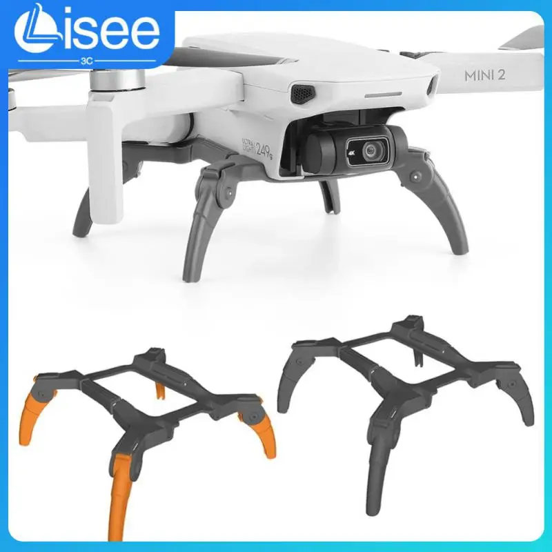 Protective Extension Legs Protective Shock-absorption Foldable Support Landing Gears 1pc Support Legs Extender Heightening
Protective Extension Legs Protective Shock-absorption Foldable Support Landing Gears 1pc Support Legs Extender Heightening