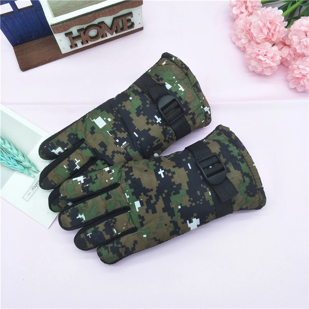 Kids Gloves Ski Mittens Fashion Fleece Adjustable Breathable Children Windproof Skiing Glove for Outdoor Sports
Kids Gloves Ski Mittens Fashion Fleece Adjustable Breathable Children Windproof Skiing Glove for Outdoor Sports