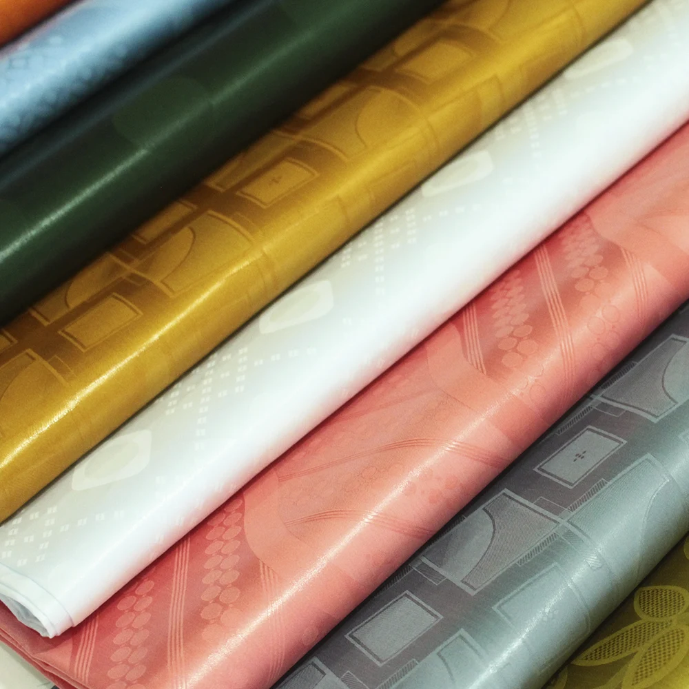 Original Bazin Riche Super Magnum Gold XL Tissu Africain Wholesale Cotton Damask Shadda Austria Quality Manufacture Price
Original Bazin Riche Super Magnum Gold XL Tissu Africain Wholesale Cotton Damask Shadda Austria Quality Manufacture Price