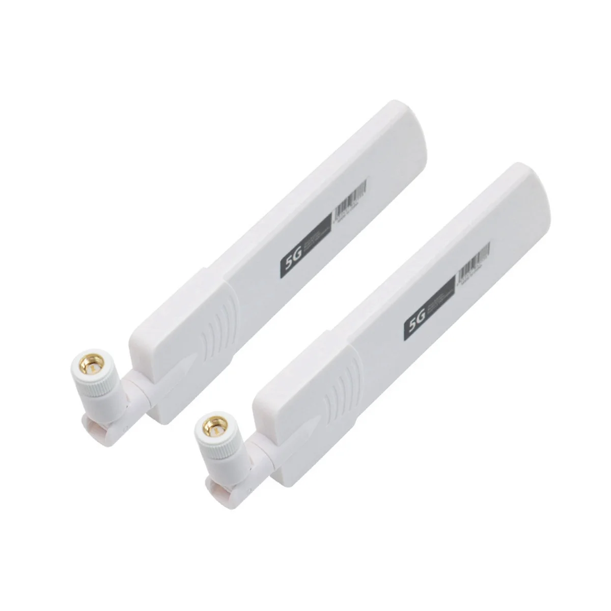 5G WiFi Dual Band Sucker Antenna 42Dbi Signal Booster Amplifier for CPE MC801 Network Card Router Modem Black TS9
5G WiFi Dual Band Sucker Antenna 42Dbi Signal Booster Amplifier for CPE MC801 Network Card Router Modem Black TS9
