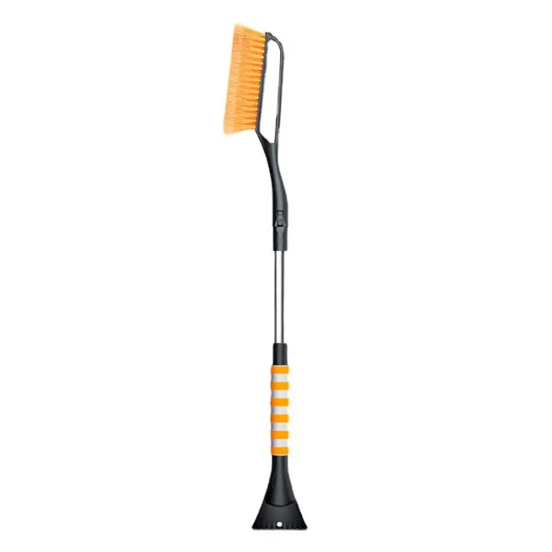 Car Snow Scraper And Brush Extensible Ice Shovel Scraper With Bristle Head Multi Function Automotive Snow Removal Tool For
Car Snow Scraper And Brush Extensible Ice Shovel Scraper With Bristle Head Multi Function Automotive Snow Removal Tool For