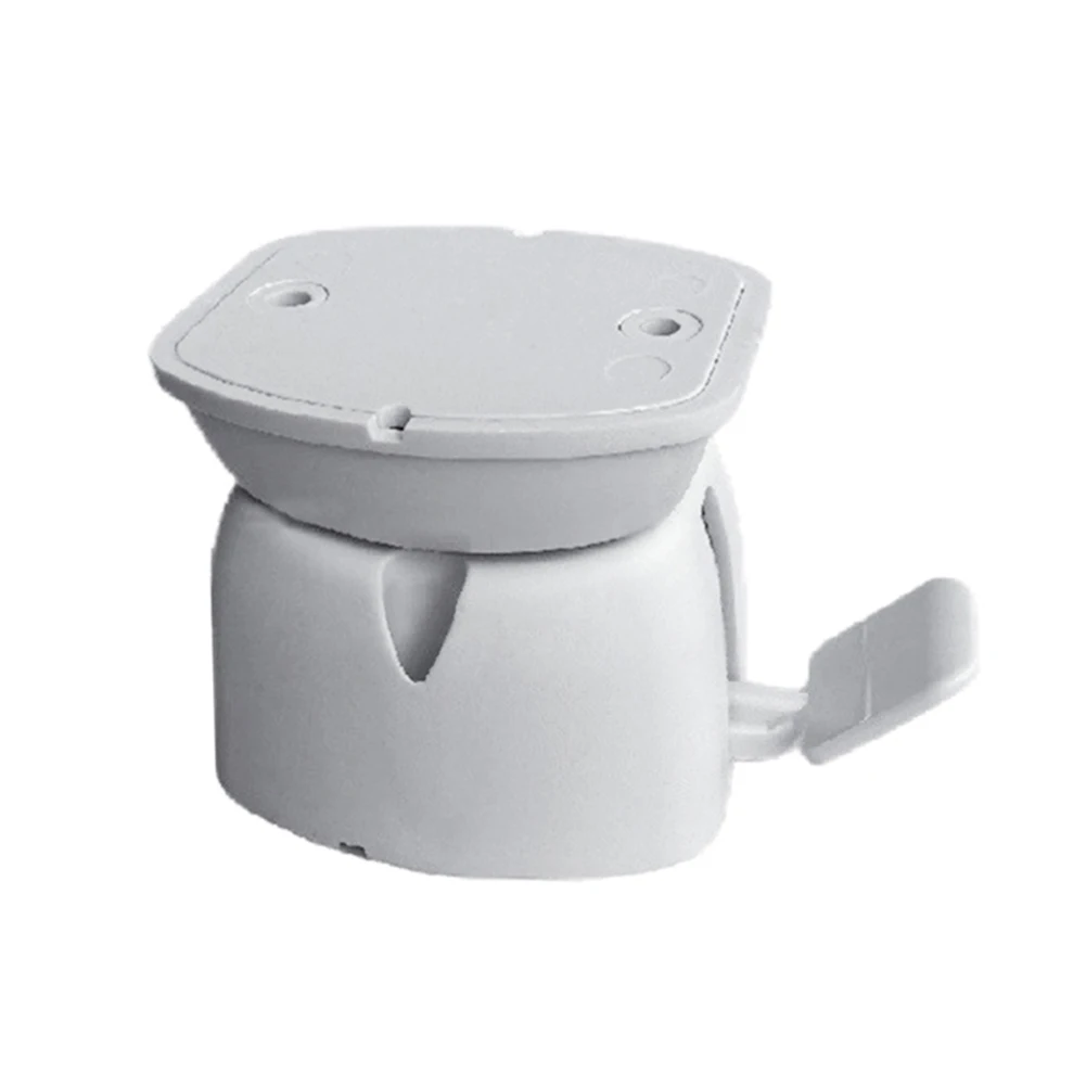 White 1Set Door Catch Trailer Yacht Enthusiasts Caravan Compartment Clip Luggage Door Lock Security Door Stop Entrance Hot Sale
White 1Set Door Catch Trailer Yacht Enthusiasts Caravan Compartment Clip Luggage Door Lock Security Door Stop Entrance Hot Sale