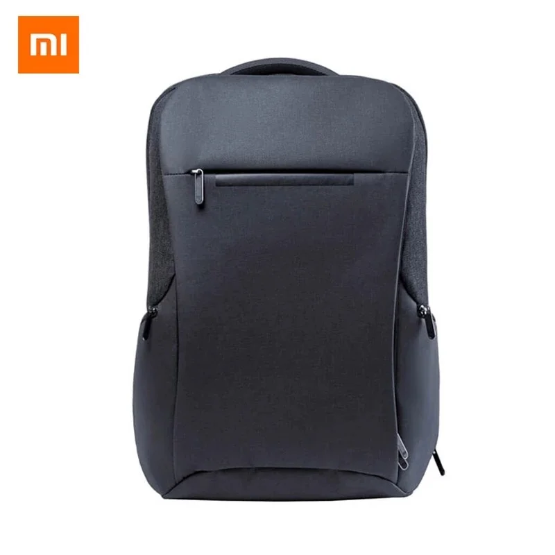 Оригинальный деловой дорожный рюкзак Xiaomi Mi, многофункциональная спортивная сумка 26 л, рюкзак для ноутбука для мужчин, водонепроницаемый бо...
Оригинальный деловой дорожный рюкзак Xiaomi Mi, многофункциональная спортивная сумка 26 л, рюкзак для ноутбука для мужчин, водонепроницаемый бо...