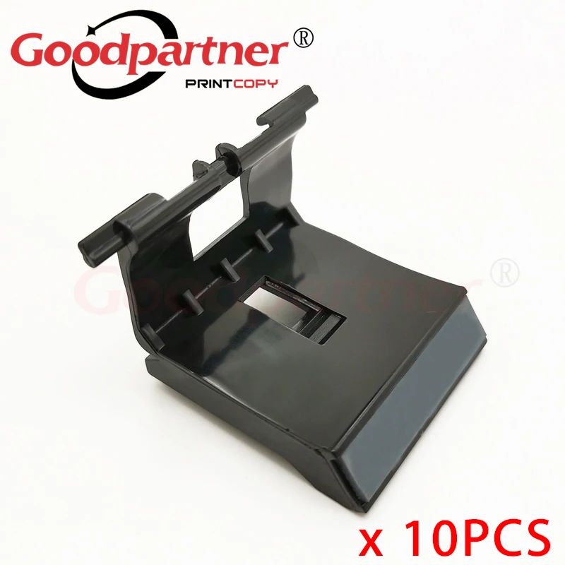 10X RM1-4207-000 Separation Pad for HP M1536 P1566 P1606 P1505 M201 M202 M225 M226 M1120 M1522 for CANON LBP3250 LBP6200 MF4410
10X RM1-4207-000 Separation Pad for HP M1536 P1566 P1606 P1505 M201 M202 M225 M226 M1120 M1522 for CANON LBP3250 LBP6200 MF4410