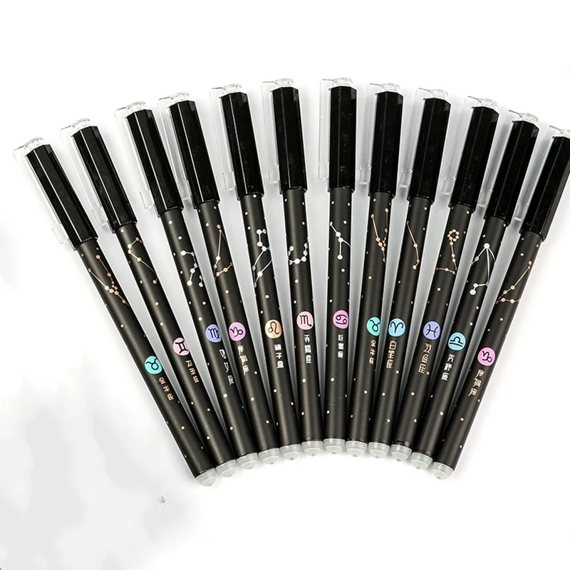 Ручки гелевые стираемые с созвездиями, 24 шт.
Ручки гелевые стираемые с созвездиями, 24 шт.