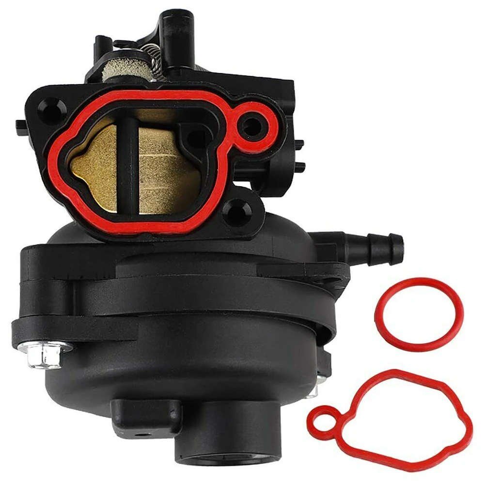 A reliable and durable carburetor kit for your Troy Bilt TB200 TB115 TB230 TB330 TB370 includes oil pipe and pump
A reliable and durable carburetor kit for your Troy Bilt TB200 TB115 TB230 TB330 TB370 includes oil pipe and pump