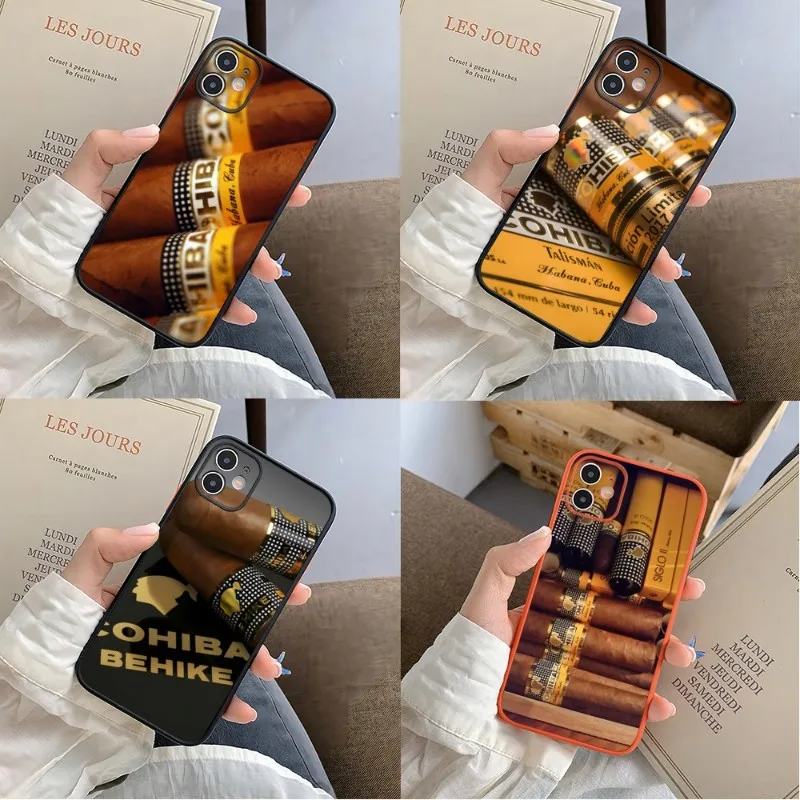 Чехол Cohiba Habanos для телефона с сигарами для IPhone 14 13 Pro Max 12 Mini 11 6S 7 8 Plus XS X XR матовый защитный чехол для пары
Чехол Cohiba Habanos для телефона с сигарами для IPhone 14 13 Pro Max 12 Mini 11 6S 7 8 Plus XS X XR матовый защитный чехол для пары