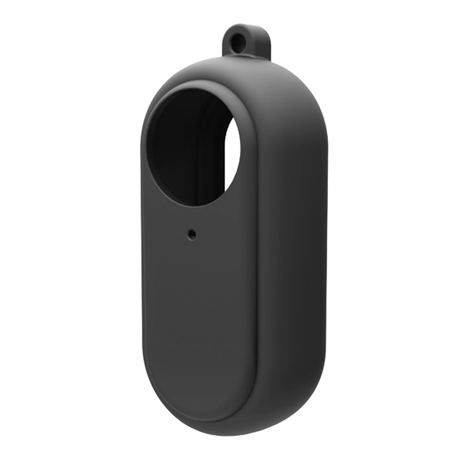 Action Camera Non Slip Protective Cover Anti Scratch Dust Case Lightweight Solid Soft Silicone Shockproof For Insta360 GO 2
Action Camera Non Slip Protective Cover Anti Scratch Dust Case Lightweight Solid Soft Silicone Shockproof For Insta360 GO 2