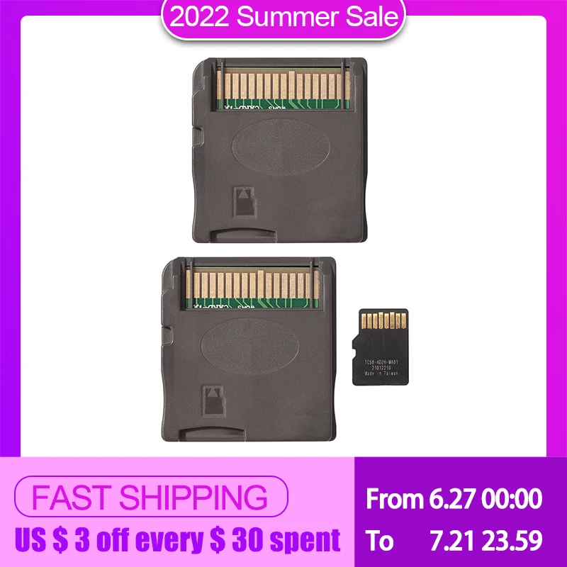 R4 Video Games Memory Card Download For Nintend NDS NDSL Game Flashcards Support TF Card Adapter
R4 Video Games Memory Card Download For Nintend NDS NDSL Game Flashcards Support TF Card Adapter