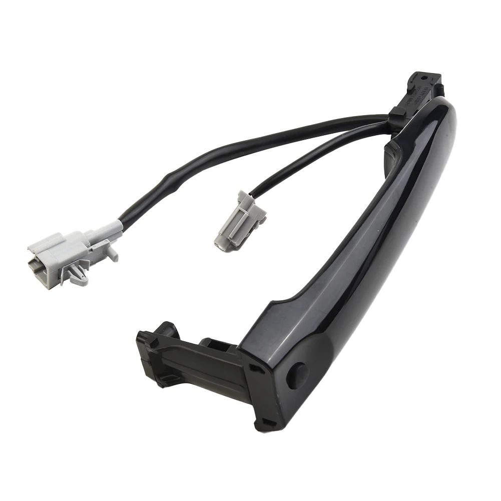 Durable New Door Handle Handle O/S Driver Right Side 1 Pc 80640-1FA5B 80640-1FE0B 80640-3WC2A 80644-1FA5A 80644-3WC2A
Durable New Door Handle Handle O/S Driver Right Side 1 Pc 80640-1FA5B 80640-1FE0B 80640-3WC2A 80644-1FA5A 80644-3WC2A
