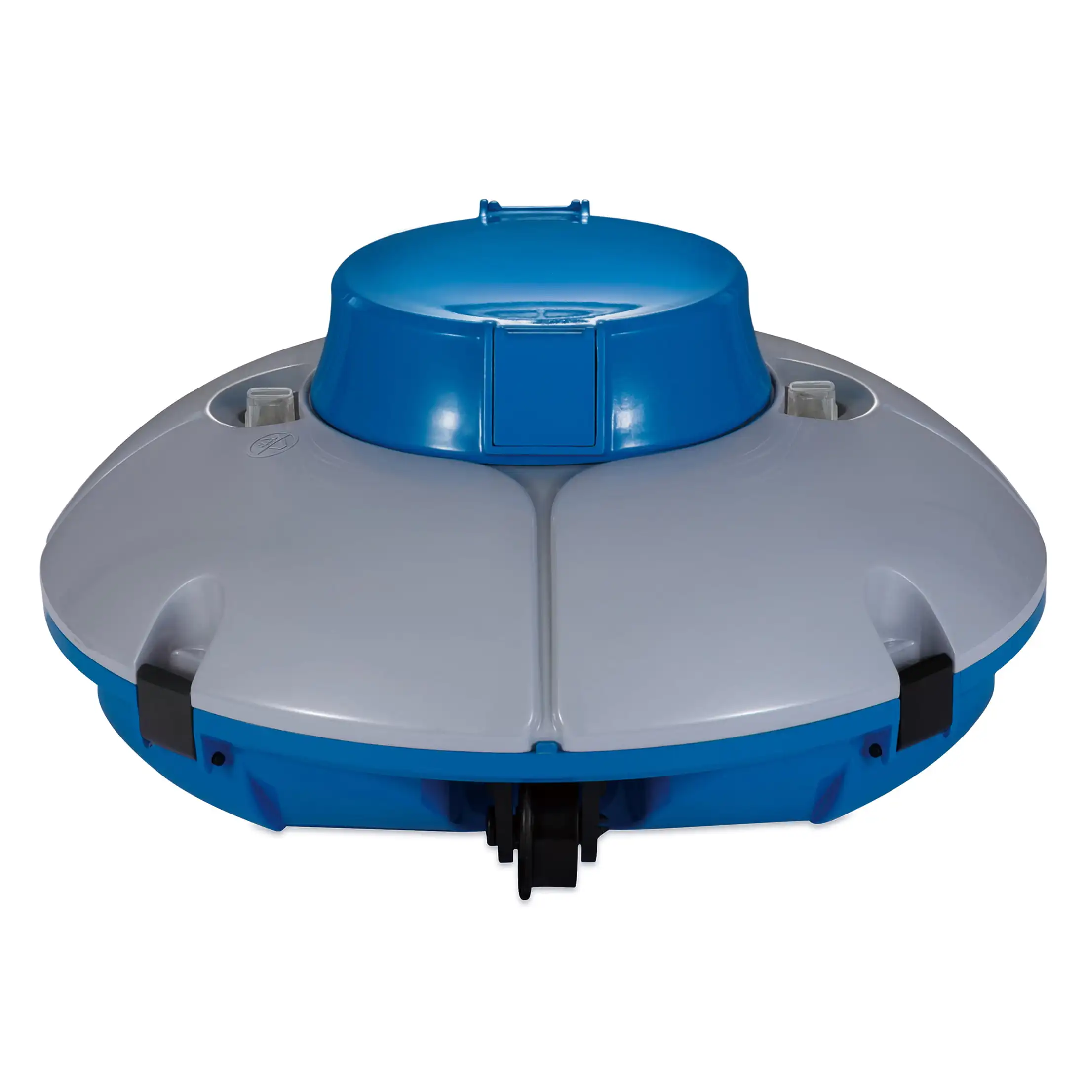 Funsicle PoolBot Robotic Pool Cleaner, for Above Ground & in-Ground Pool Use, Adult
Funsicle PoolBot Robotic Pool Cleaner, for Above Ground & in-Ground Pool Use, Adult