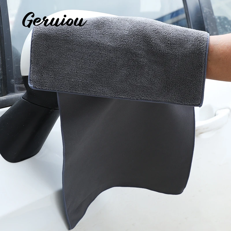 Microfiber Towel Auto Detailing Car Products Rag for Car Interior Dry Cleaning Kitchen Towels Home Appliance Wash Supplies Tools
Microfiber Towel Auto Detailing Car Products Rag for Car Interior Dry Cleaning Kitchen Towels Home Appliance Wash Supplies Tools