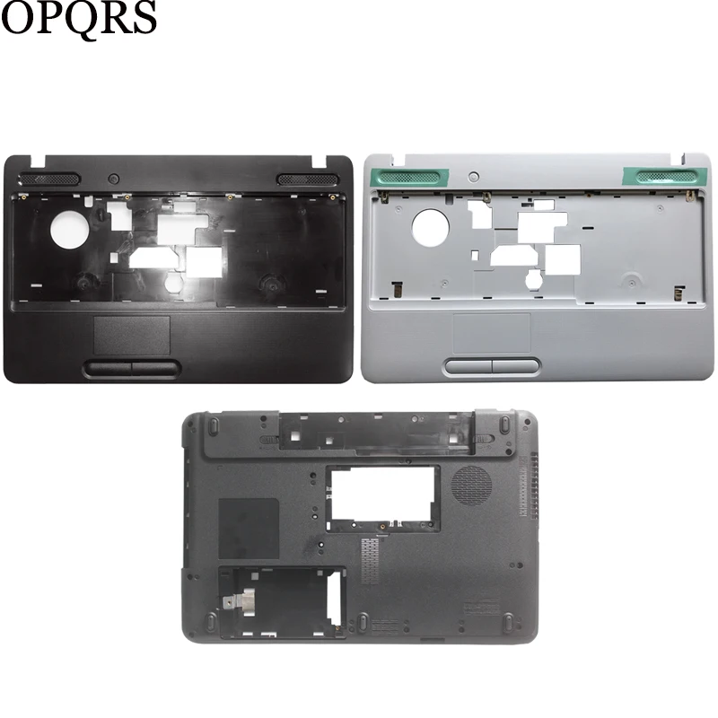 Чехол для ноутбука Toshiba Satellite C650 C655 C655D
Чехол для ноутбука Toshiba Satellite C650 C655 C655D