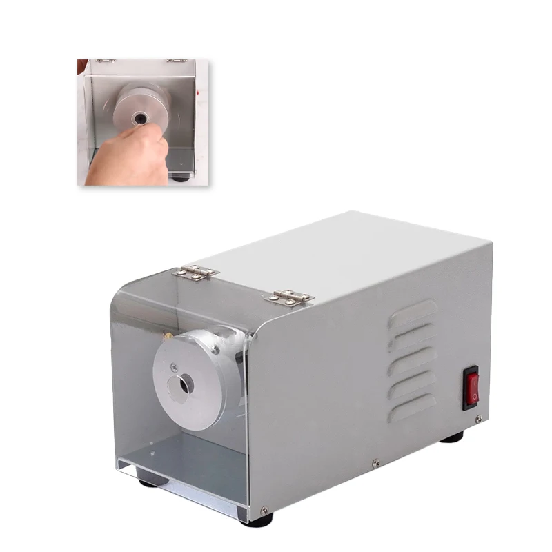 Self-twisting and peeling machine peeling and twisting machine wire peeling and twisting machine stripping machine
Self-twisting and peeling machine peeling and twisting machine wire peeling and twisting machine stripping machine