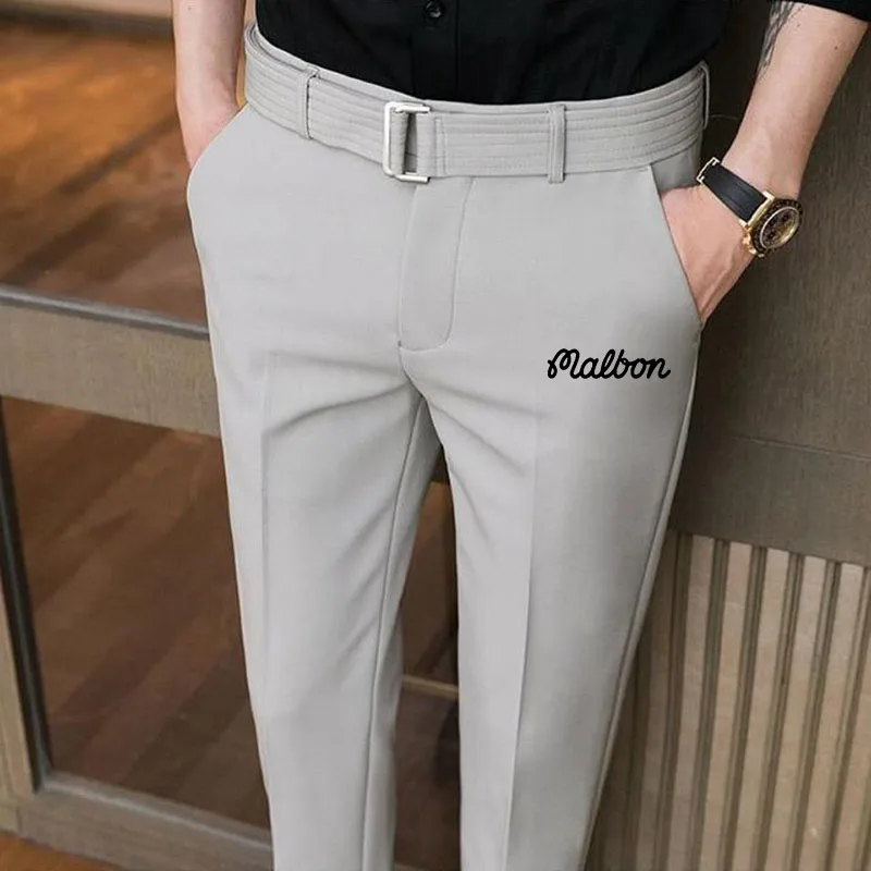 Golf Clothing 2022 Spring/Summer Sports Quick Dry Trousers Men's Waist Elastic Pants Golf Wear Pants
Golf Clothing 2022 Spring/Summer Sports Quick Dry Trousers Men's Waist Elastic Pants Golf Wear Pants