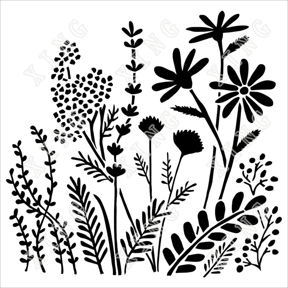2022 Spring New Summer Meadow Layered Stencils Diy Scrapbooking Cut Die Paper Craft Knife Mould Blade Punch Embossing Template
2022 Spring New Summer Meadow Layered Stencils Diy Scrapbooking Cut Die Paper Craft Knife Mould Blade Punch Embossing Template