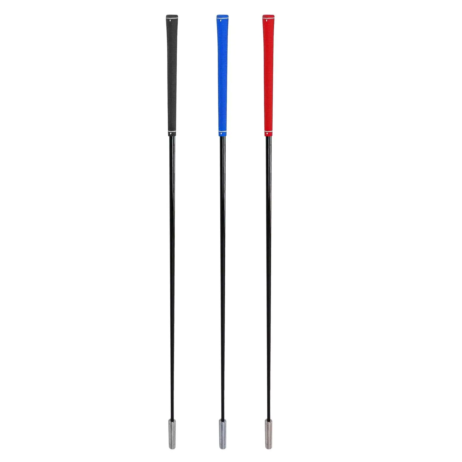 

Lightweight Golf Swing Trainer Aid Practice Golf Aids Training Warm up Stick Posture Guide Golf Accessories for Adult Warmup