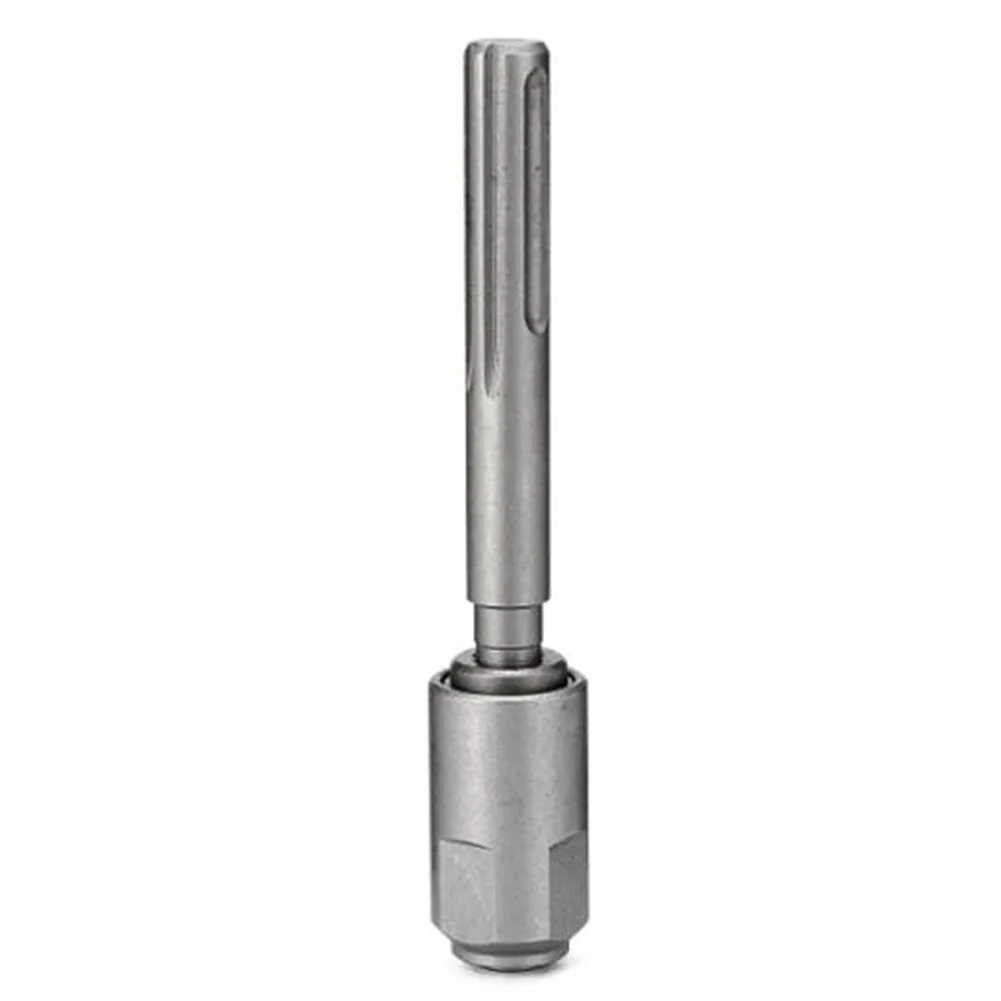 Adapter Adaptor Connector Hexagon Handle Male SDS MAX Female Thread Transmit To SDS PLUS For Bosch Hilti Rotary Hammer Drill
Adapter Adaptor Connector Hexagon Handle Male SDS MAX Female Thread Transmit To SDS PLUS For Bosch Hilti Rotary Hammer Drill