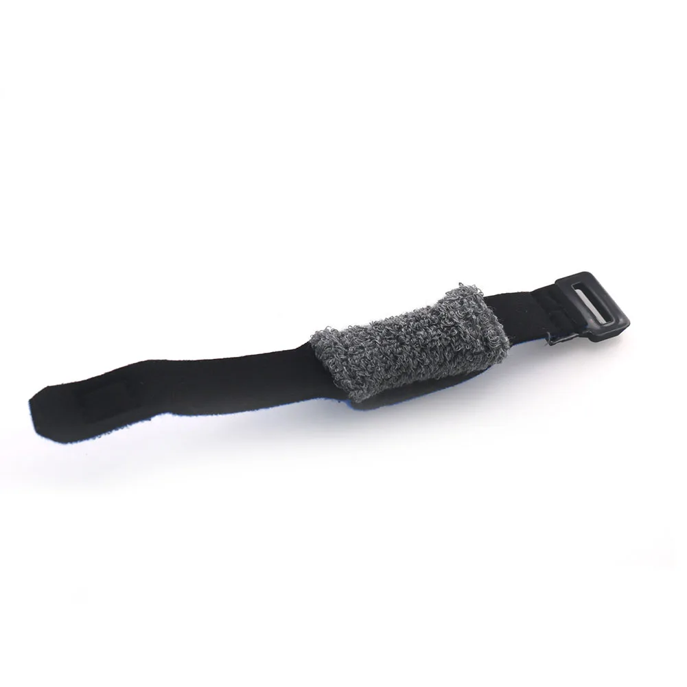 1pc Guitar String Mute Adjustable Tension Fretboard Muting Acoustic Lectric Guitar Bass Fret Mute String Wraps Guitar Accessorie
1pc Guitar String Mute Adjustable Tension Fretboard Muting Acoustic Lectric Guitar Bass Fret Mute String Wraps Guitar Accessorie
