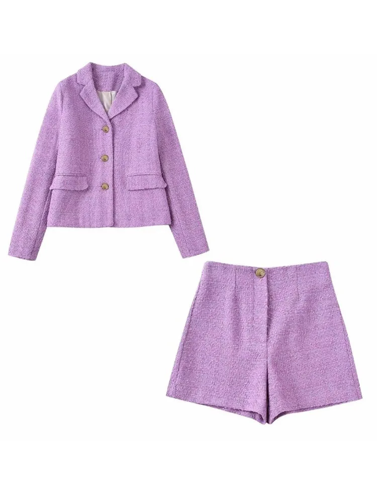 Женские костюмы из 2 предметов с шортами, повседневные однотонные блейзеры с жилетом, пальто и шорты, женский элегантный костюм, одежда для о...
Женские костюмы из 2 предметов с шортами, повседневные однотонные блейзеры с жилетом, пальто и шорты, женский элегантный костюм, одежда для о...