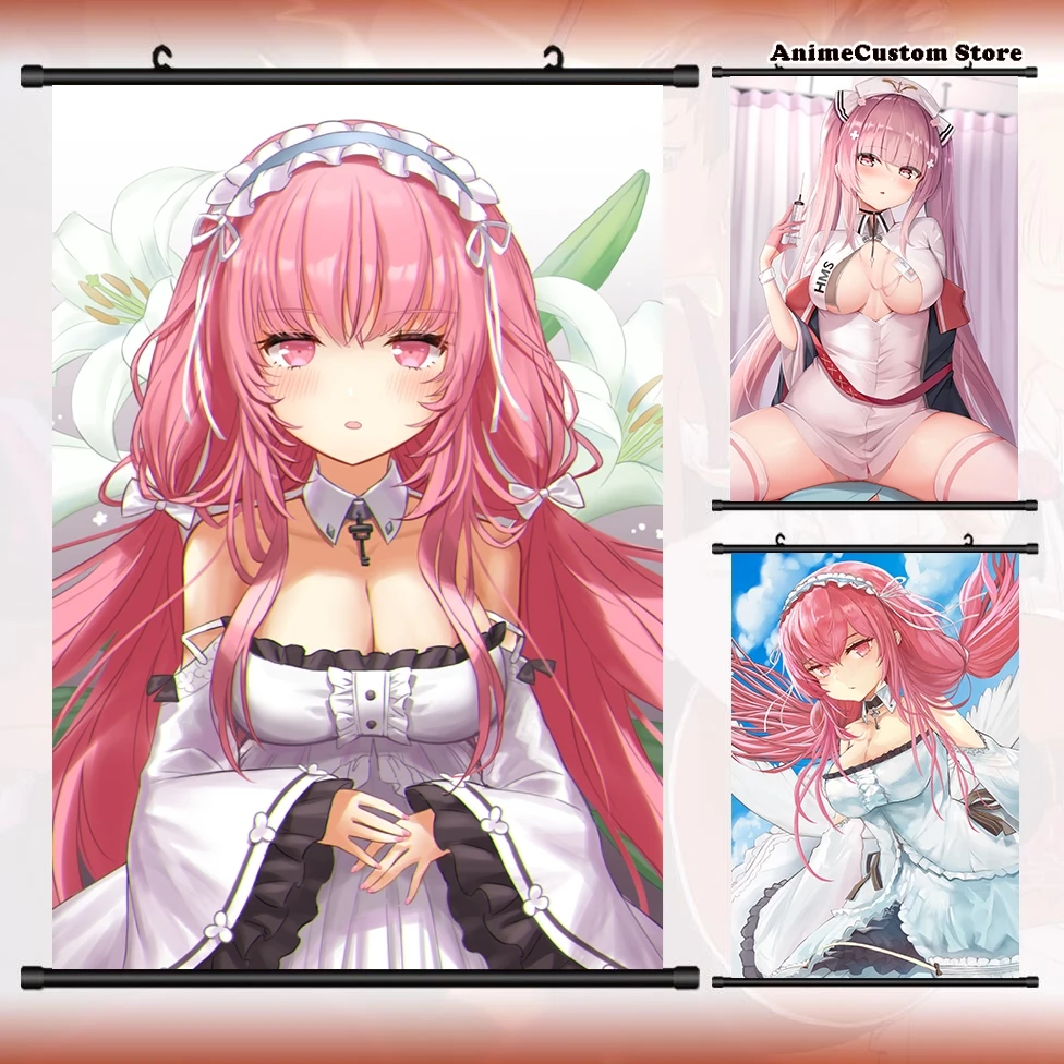 Anime Game Azur Lane HMS Perseus HD Hanging Picture Poster Wall Scroll Roll Painting Poster Home Decor Cosplay Art Gift
Anime Game Azur Lane HMS Perseus HD Hanging Picture Poster Wall Scroll Roll Painting Poster Home Decor Cosplay Art Gift