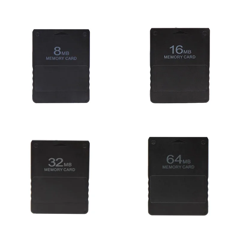 

FMCB v1.953 Card Memory Card for PS2 Playstation 2 Free McBoot Card 8MB 16MB 32MB 64MB OPL MC Boot Program Card