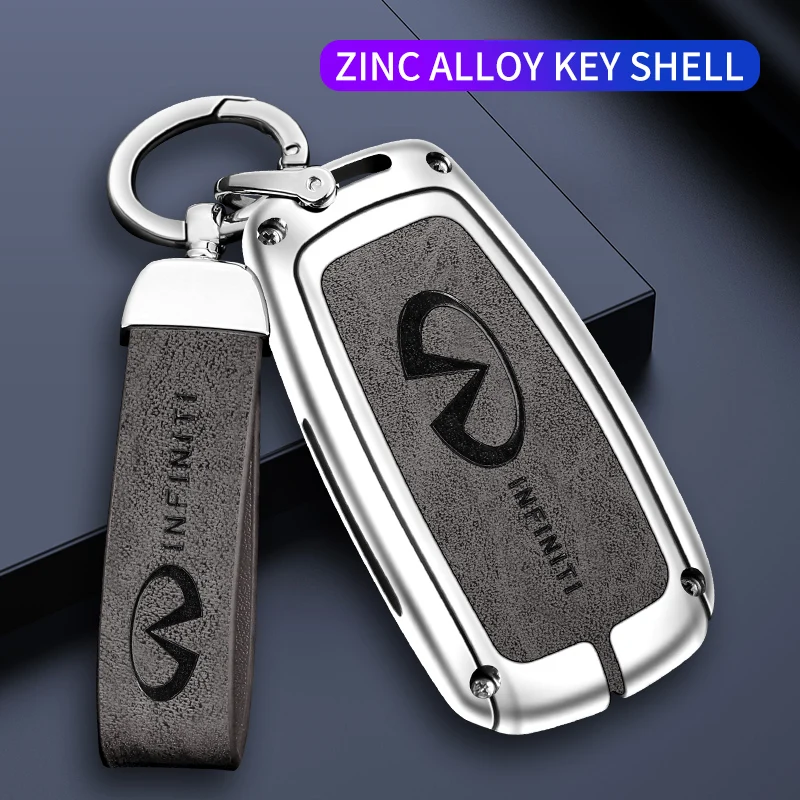 Car Key Case Shell Auto Emblem Keychain Ring For Infiniti Q70 Q70 Q30 Q37 QX70 Q35 FX35 Q60 QX50 Q X60 QX80 QX30 JX35 FX37 FX50
Car Key Case Shell Auto Emblem Keychain Ring For Infiniti Q70 Q70 Q30 Q37 QX70 Q35 FX35 Q60 QX50 Q X60 QX80 QX30 JX35 FX37 FX50
