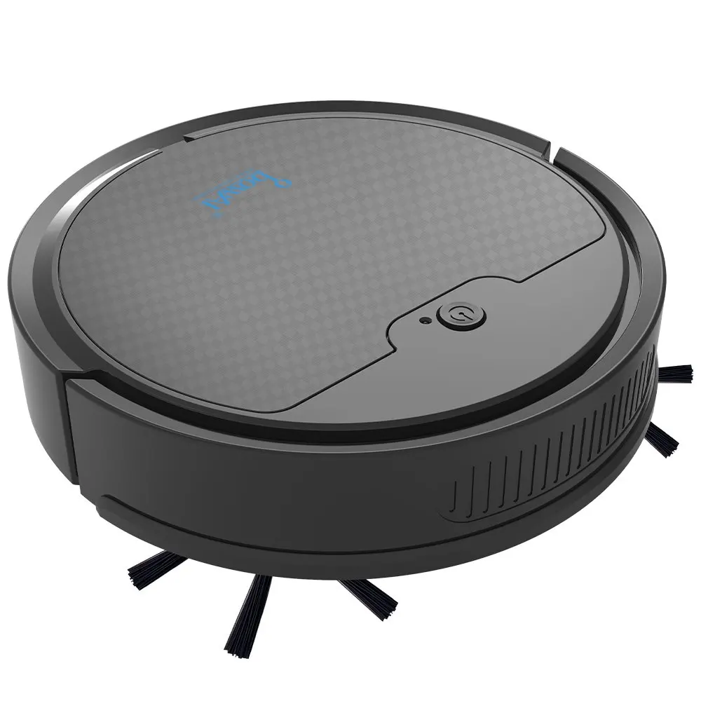 Household 6.8cm Slim Fuselage Intelligent Three In One Sweeping Machine With 400ML Large Capacity Dust Box
Household 6.8cm Slim Fuselage Intelligent Three In One Sweeping Machine With 400ML Large Capacity Dust Box