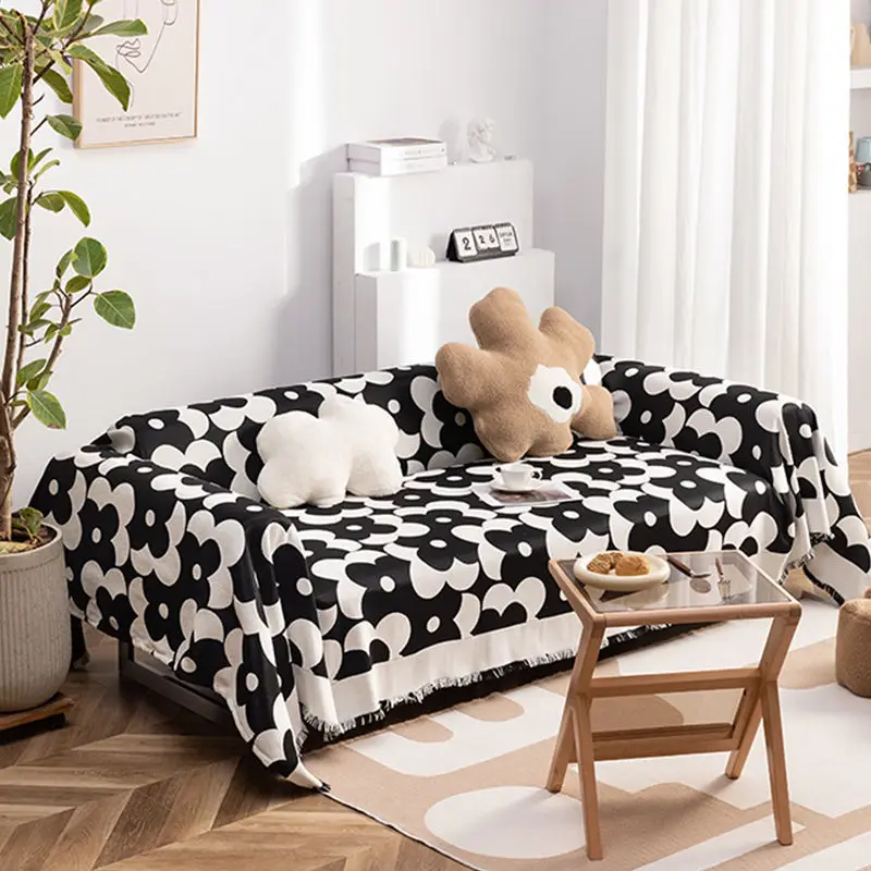 Sofa Cover Cat Scratch Proof Sofa Cover Ins Windscreen Towel Full Cover Cloth Shaggy Hair Towel Lazy Raw Edge Printed Fabric
Sofa Cover Cat Scratch Proof Sofa Cover Ins Windscreen Towel Full Cover Cloth Shaggy Hair Towel Lazy Raw Edge Printed Fabric