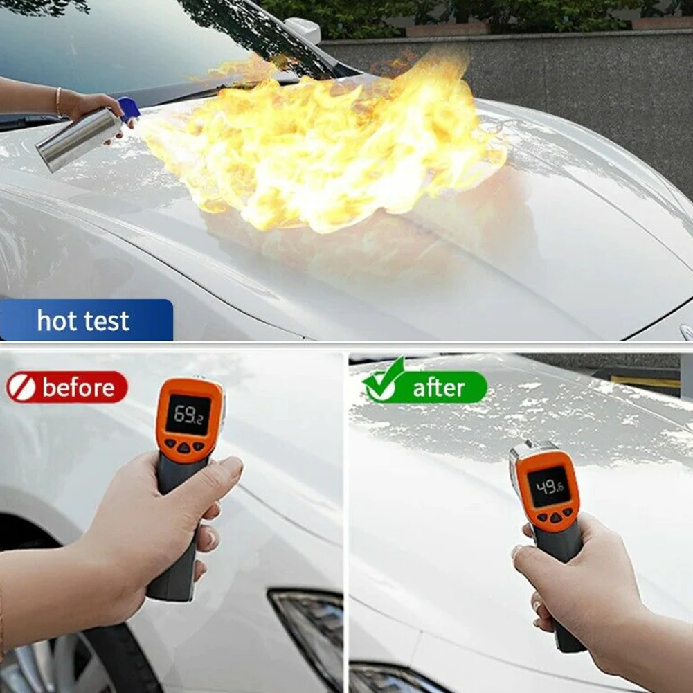 1pcs Car Plating Agent Refurbishing Spray Car Paint Ceramic Coating Liquid Nano Products Polishing Paste Automotive
1pcs Car Plating Agent Refurbishing Spray Car Paint Ceramic Coating Liquid Nano Products Polishing Paste Automotive