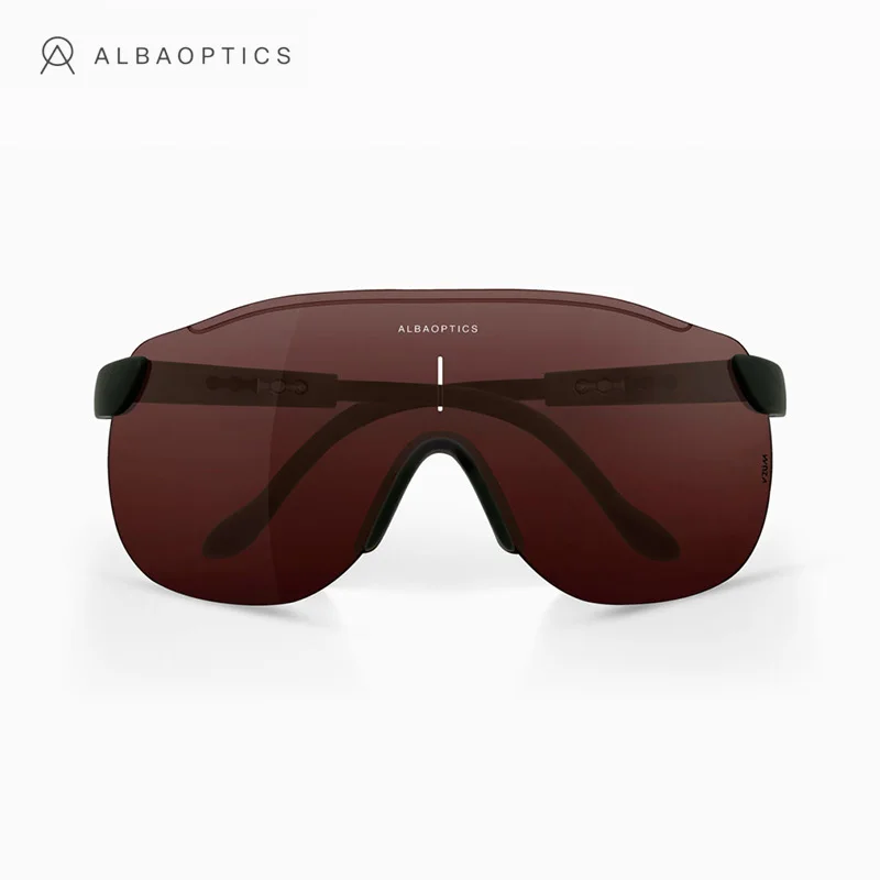 Alba Optics Men's Women's 4 Lens Cycling Sunglasses Photochromic Cycling Eyewear Bike Riding Glasses MTB Driving Sunglasses 
Alba Optics Men's Women's 4 Lens Cycling Sunglasses Photochromic Cycling Eyewear Bike Riding Glasses MTB Driving Sunglasses