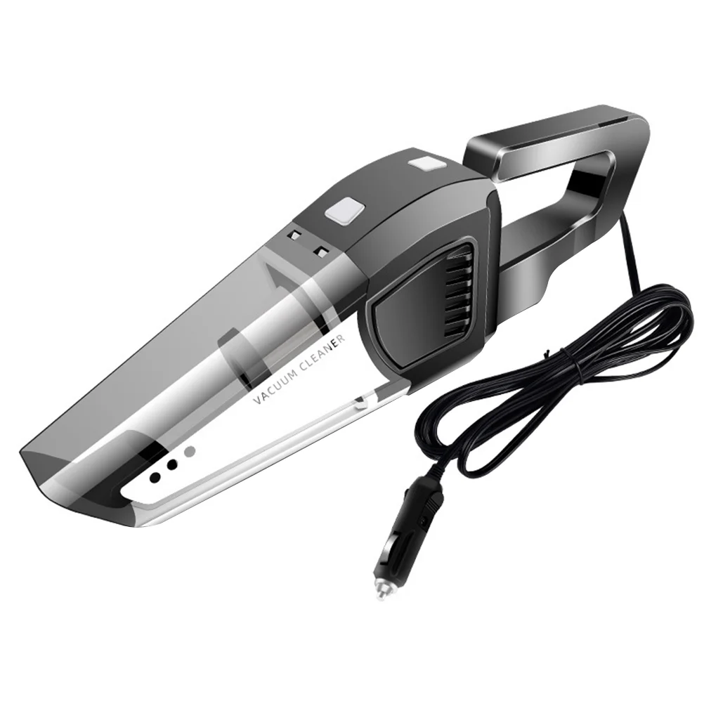 Car Cleaners Dust Collector Auto Accessories Handheld Vacuum Vehicle-mounted Portable
Car Cleaners Dust Collector Auto Accessories Handheld Vacuum Vehicle-mounted Portable