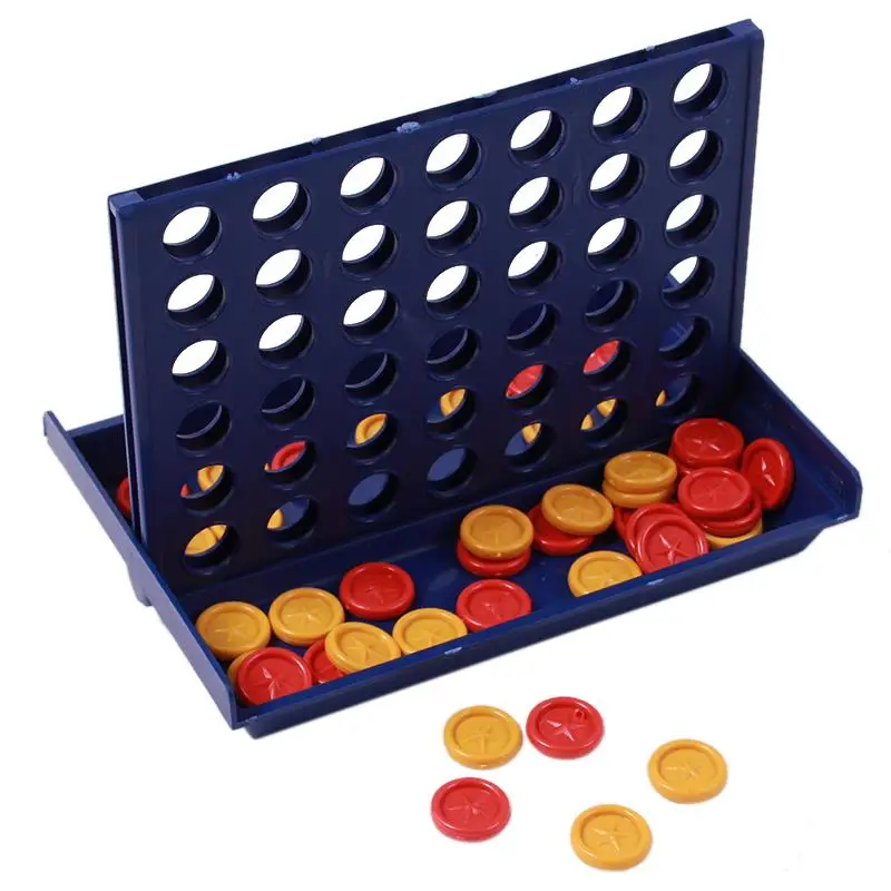 New Design Blue Children Chess Educational Toy Parent-Child Bingo Game Intelligence Training Chess For Kids
New Design Blue Children Chess Educational Toy Parent-Child Bingo Game Intelligence Training Chess For Kids