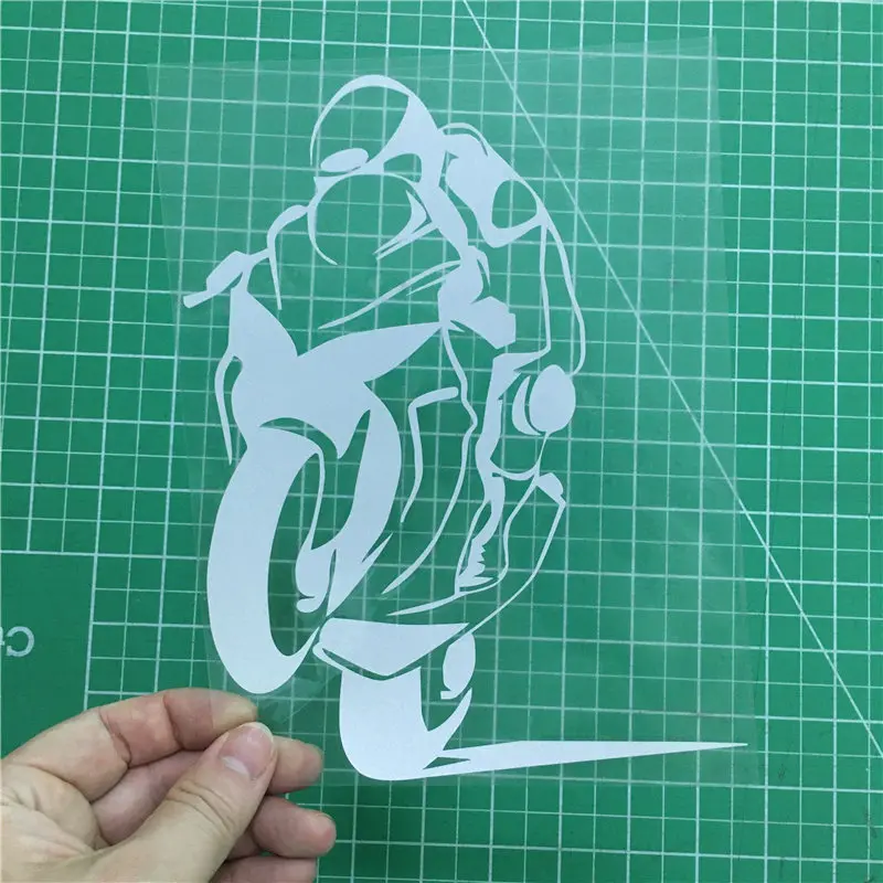 Tri Mishki HZX352# 19.6*15см biker on board байкер за рулем виниловые наклейки на авто наклейка для авто на заднее стекло
Tri Mishki HZX352# 19.6*15см biker on board байкер за рулем виниловые наклейки на авто наклейка для авто на заднее стекло