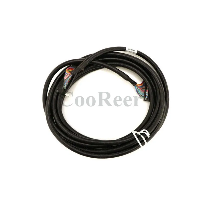 S7-300 Connecting Cable 6ES7392-4BF00-0AA0 6ES7 392-4BF00-0AA0 Brand New
S7-300 Connecting Cable 6ES7392-4BF00-0AA0 6ES7 392-4BF00-0AA0 Brand New