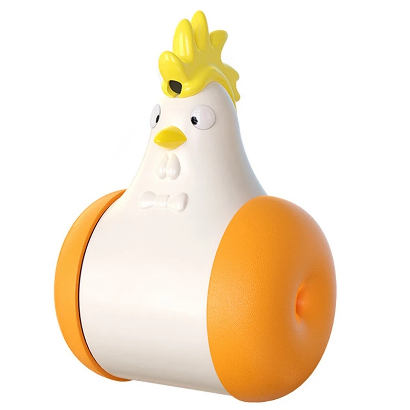 Инфракрасная игрушка-цыпленок для кошек с USB-зарядкой, пищащие игрушки для животных для кошек, котят, Забавный стакан, товары для домашних жи...
Инфракрасная игрушка-цыпленок для кошек с USB-зарядкой, пищащие игрушки для животных для кошек, котят, Забавный стакан, товары для домашних жи...