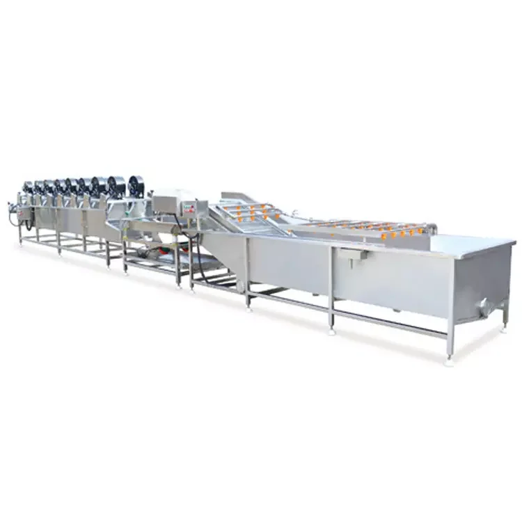 Commercial New Design Fresh Surfing Mango Orange Cleaning Cabbge Washing Equipment Fruit Vegetables Bubble Washer Price
Commercial New Design Fresh Surfing Mango Orange Cleaning Cabbge Washing Equipment Fruit Vegetables Bubble Washer Price