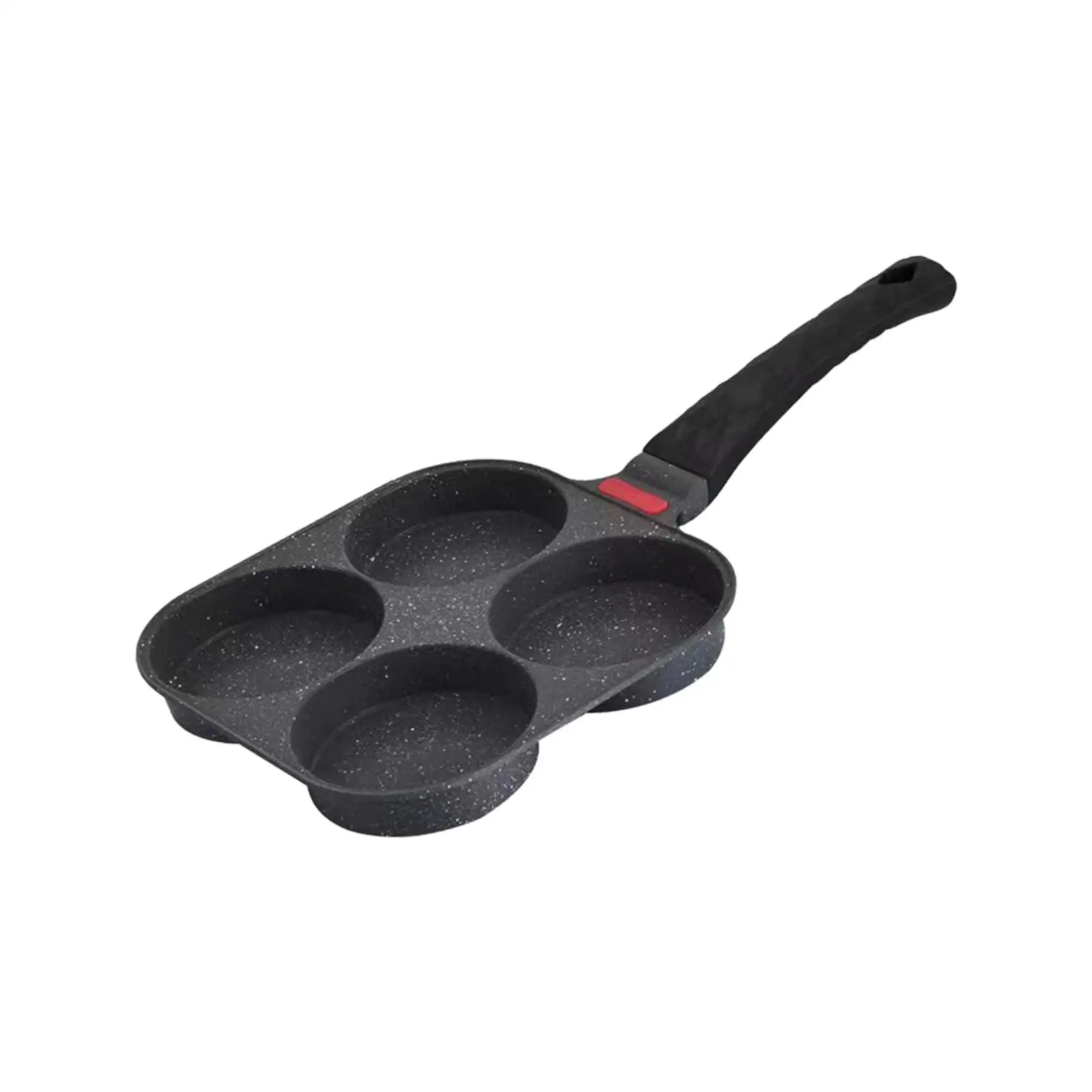 Fried Egg Pan Cooker Pan Multipurpose Pancake Pan for Restaurant Cookware
Fried Egg Pan Cooker Pan Multipurpose Pancake Pan for Restaurant Cookware