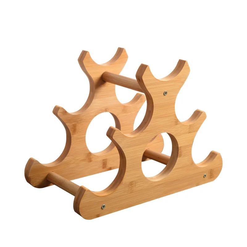 Cabinet Wood Wine Rack Stand Table Shelf Kitchen Bar Wine Bottle Holder Storage Vintage Porta Bottiglie Vino Home Decor DL60JJ
Cabinet Wood Wine Rack Stand Table Shelf Kitchen Bar Wine Bottle Holder Storage Vintage Porta Bottiglie Vino Home Decor DL60JJ