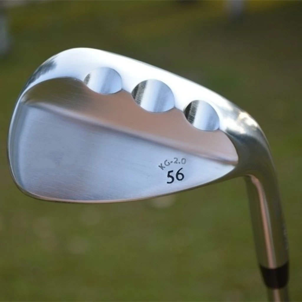 GOLF Wedge Head Only Soft Iron Muira KG-2.0 52 56 60 Degree Mens Right Handed steel shaft S200
GOLF Wedge Head Only Soft Iron Muira KG-2.0 52 56 60 Degree Mens Right Handed steel shaft S200