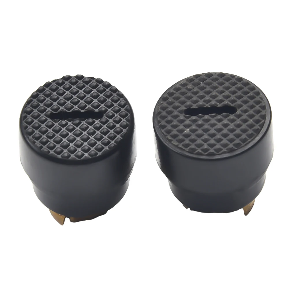 Replacement Plastic Carbon Brush Cap and Hoder Set for 9523 Angle Grinder Quality Spare Parts with 2 Sets Included
Replacement Plastic Carbon Brush Cap and Hoder Set for 9523 Angle Grinder Quality Spare Parts with 2 Sets Included